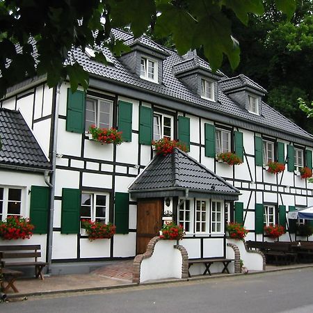 Wisskirchen Hotel & Restaurant Odenthal Luaran gambar