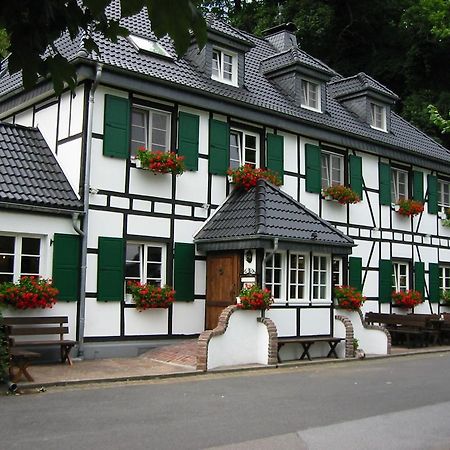 Wisskirchen Hotel & Restaurant Odenthal Luaran gambar