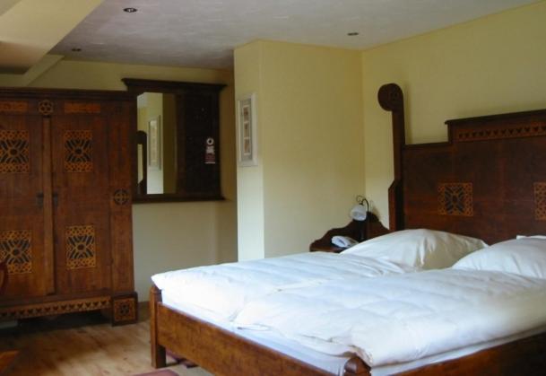 Wisskirchen Hotel & Restaurant Odenthal Bilik gambar