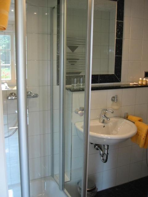 Wisskirchen Hotel & Restaurant Odenthal Bilik gambar