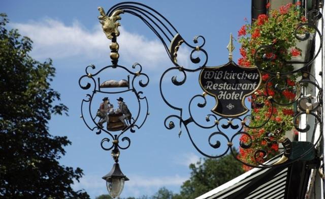 Wisskirchen Hotel & Restaurant Odenthal Luaran gambar